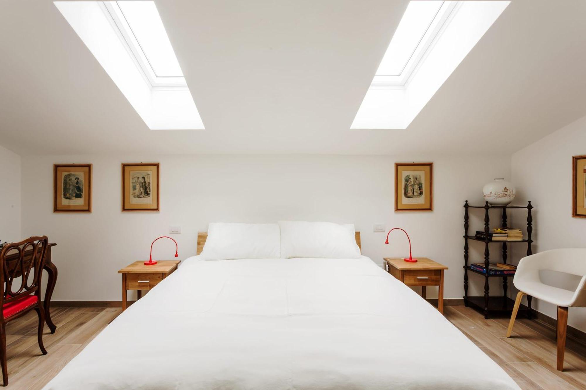 Apartamento Amazing Flat With Big Terrace And Private Car Park Verona Exterior foto
